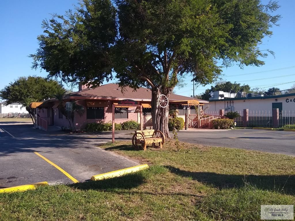 2040 Central Blvd, Brownsville, TX 78520